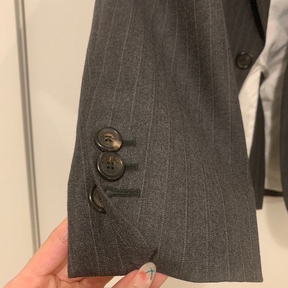 Dsquared2 over size Blazer - Picture 6 of 6